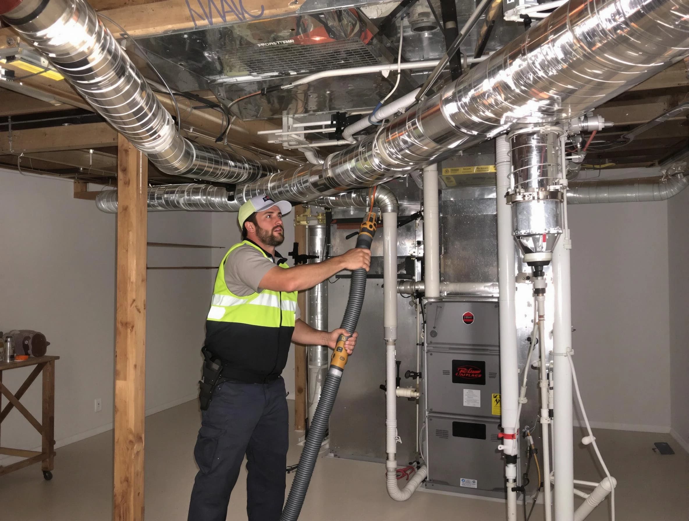 Furnace Cleaning service in Ogden, UT